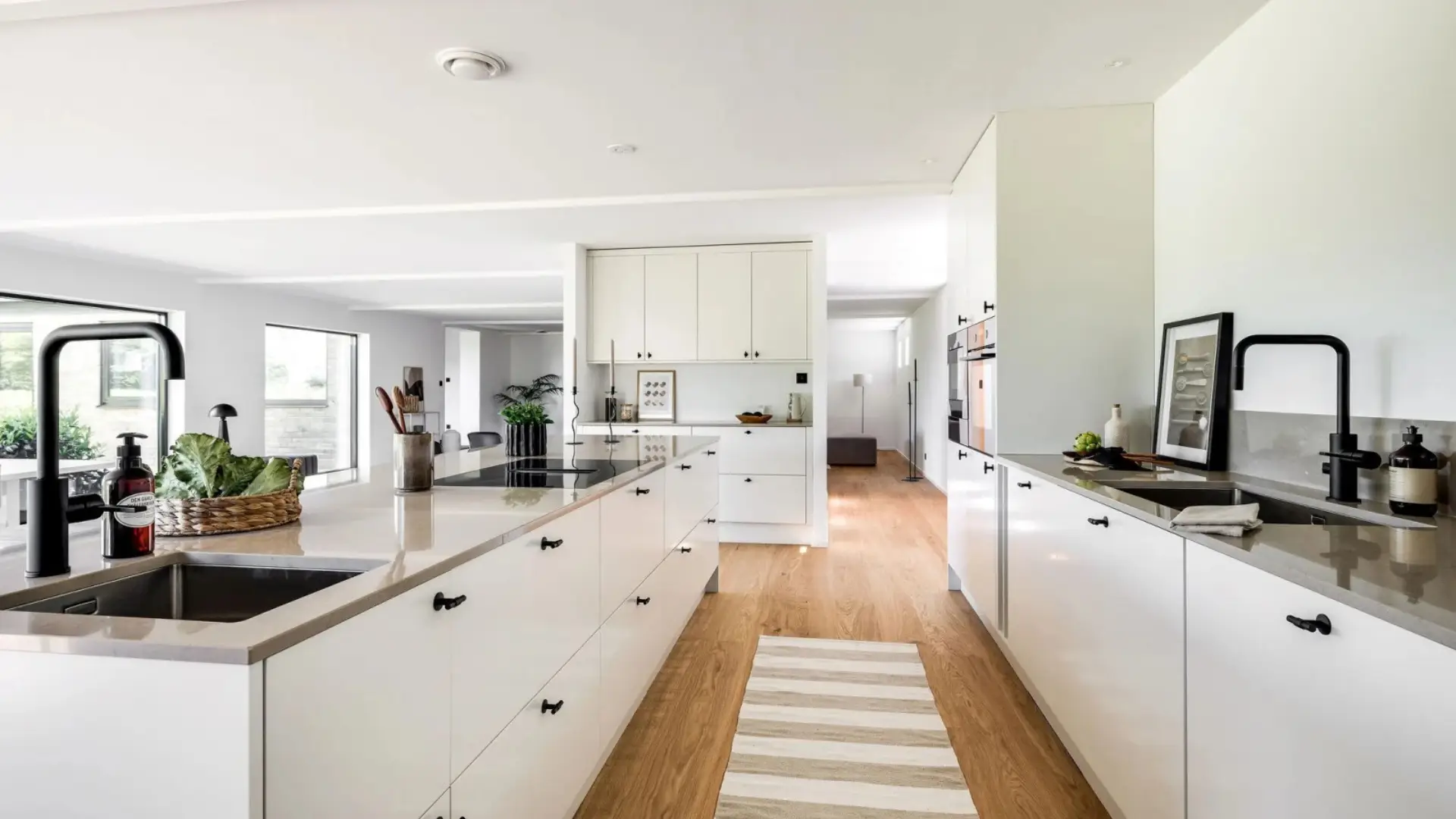 Totalrenovering av villa: Vad kostar det och vad påverkar priset?