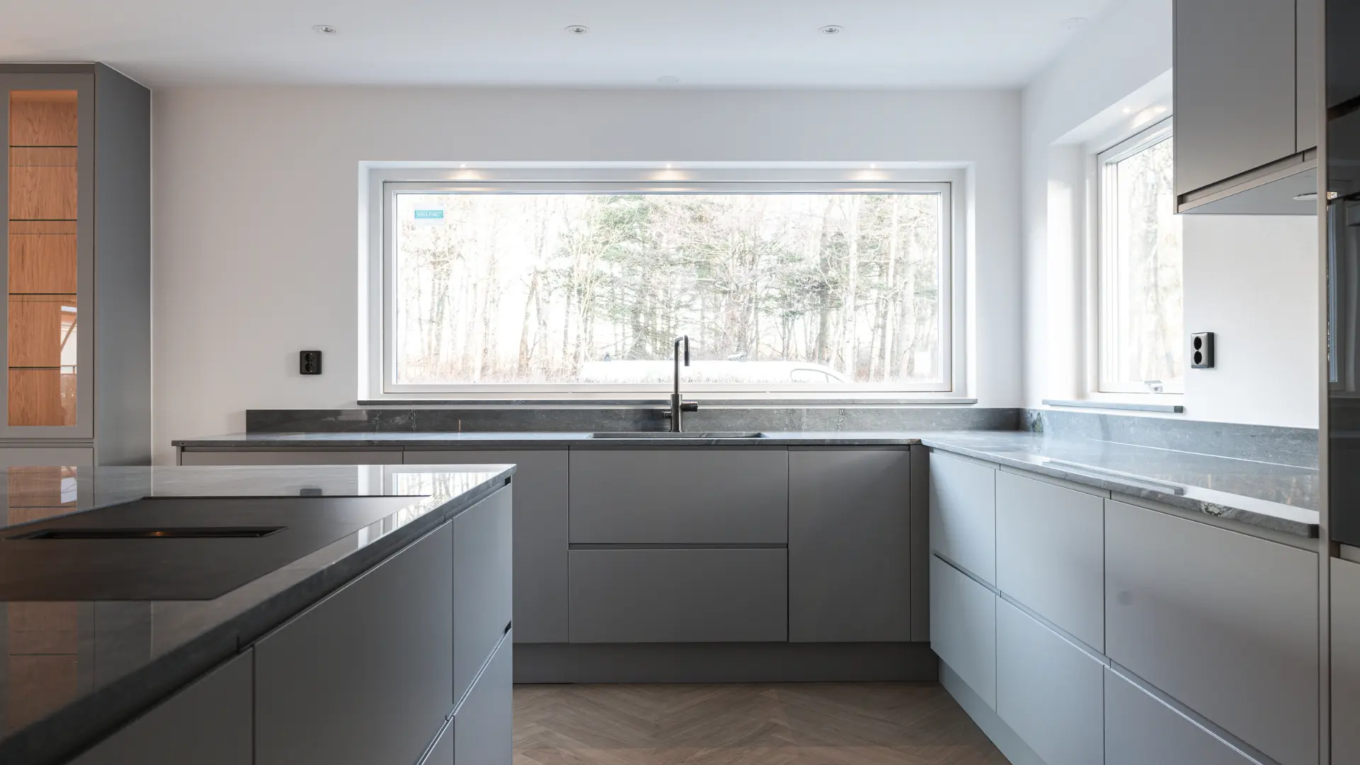 Renovera kök 2026: Så planerar du en lyckad köksrenovering